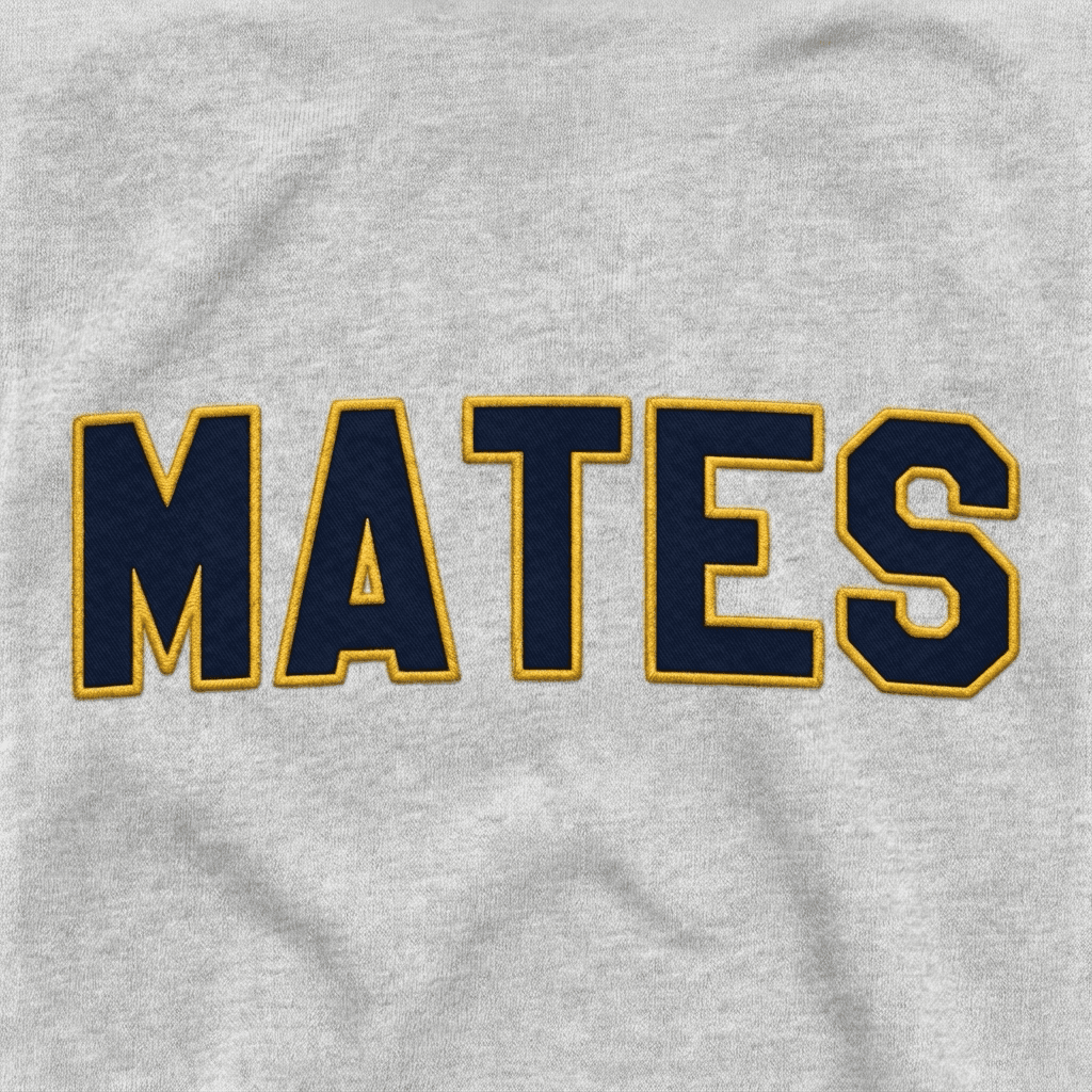 The Mates App icon